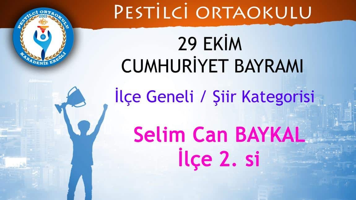 29 Ekim Cumhuriyet Bayramı Etkinlikleri